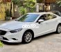 Mazda 6 2015 - Bán xe Mazda 6 đời 2015, màu trắng còn mới