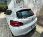 Volkswagen Scirocco 2011 - Bán ô tô Volkswagen Scirocco sản xuất năm 2011, nhập khẩu xe gia đình