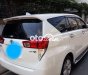 Toyota Innova 2017 - Bán Toyota Innova đời 2017, màu trắng xe gia đình, 650tr