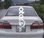 Mazda 626 2002 - Bán Mazda 626 năm sản xuất 2002, màu trắng giá cạnh tranh