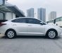 Hyundai Accent 1.4 MT 2018 - Cần bán lại xe Hyundai Accent 1.4 MT 2018, màu bạc, giá chỉ 348 triệu