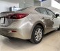 Mazda 3 2018 - Bán Mazda 3 sản xuất 2018 - Xe đã được trang bị thêm nhiều options cần thiết - Bao test