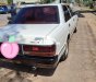 Toyota Crown 1989 - Bán Toyota Crown đời 1989, màu trắng, xe nhập