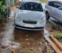 Hyundai Verna   1.4 MT  2008 - Cần bán gấp Hyundai Verna 1.4 MT đời 2008, màu bạc, nhập khẩu còn mới giá cạnh tranh