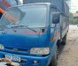 Kia Frontier 2000 - Cần bán gấp Kia Frontier năm sản xuất 2000, màu xanh lam 
