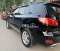 Hyundai Santa Fe 2009 - Xe Hyundai Santa Fe đời 2009, màu đen, xe nhập còn mới