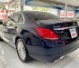 Mercedes-Benz C250 2016 - Bán Mercedes sản xuất 2016, màu xanh lam còn mới