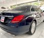 Mercedes-Benz C250 2016 - Bán Mercedes sản xuất 2016, màu xanh lam còn mới