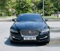 Jaguar XJL 2016 - Jaguar XJL 3.0 model 2017, màu đen, xe nhập