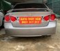 Honda Civic 2008 - Cần bán xe Honda Civic đăng ký 2008 xe nhập giá chỉ 273tr