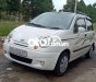 Daewoo Matiz 2007 - Bán Daewoo Matiz đời 2007, màu trắng, nhập khẩu nguyên chiếc