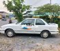 Nissan Sentra     1981 - Bán xe Nissan Sentra năm 1981, màu trắng, nhập khẩu