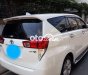 Toyota Innova 2017 - Bán Toyota Innova đời 2017, màu trắng xe gia đình, 650tr