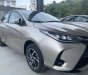 Toyota Vios 2021 - Toyota Lào Cai bán xe Toyota Vios - chương trình khuyến mại tốt nhất khu vực