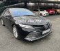 Toyota Camry  2.5Q  2020 - Cần bán Toyota Camry 2.5Q 2020, màu đen, nhập khẩu nguyên chiếc