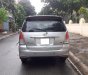 Toyota Innova 2.0G 2010 - Cần bán lại xe Toyota Innova 2.0G năm sản xuất 2010, màu bạc, giá tốt