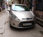 Ford Fiesta 2011 - Cần bán gấp Ford Fiesta sản xuất năm 2011 còn mới, 272 triệu