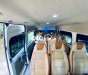 Ford Transit 2017 - Xe Ford Transit 2017, màu trắng, 395 triệu