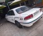 Mazda 626   2.0 MT  1995 - Bán ô tô Mazda 626 2.0 MT năm 1995, màu trắng, nhập khẩu  