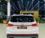 Hyundai Santa Fe 2021 - Bán Hyundai Santa Fe sản xuất năm 2021, giảm ngay 50% thuế trước bạ, full màu, sẵn xe giao ngay