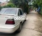 Daewoo Cielo 1995 - Bán Daewoo Cielo năm sản xuất 1995, màu trắng, nhập khẩu nguyên chiếc chính chủ