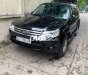 Ford Escape 2009 - Cần bán Ford Escape sản xuất 2009, màu đen, 300 triệu