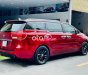 Kia Sedona   3.3 GATH  2016 - Bán ô tô Kia Sedona 3.3 GATH sản xuất 2016, màu đỏ, nhập khẩu còn mới, giá chỉ 679 triệu