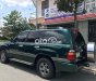 Toyota Land Cruiser 2001 - Bán Toyota Land Cruiser sản xuất năm 2001, màu xanh lam  