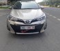 Toyota Vios   1.5G  2020 - Bán Toyota Vios 1.5G đời 2020 còn mới