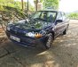 Mazda 323 1995 - Xe Mazda 323 đời 1995, màu xanh lam, nhập khẩu nguyên chiếc, giá chỉ 65 triệu
