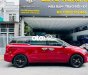 Kia Sedona   3.3 GATH  2016 - Bán ô tô Kia Sedona 3.3 GATH sản xuất 2016, màu đỏ, nhập khẩu còn mới, giá chỉ 679 triệu