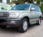 Toyota Land Cruiser   GX 4.5  2005 - Bán Toyota Land Cruiser GX 4.5 2005, nhập khẩu nguyên chiếc, giá tốt