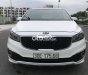 Kia Sedona 2.2L DATH 2016 - Bán xe Kia Sedona 2.2L DATH đời 2016, màu trắng, giá tốt