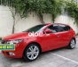 Kia Cerato 2013 - Cần bán lại xe Kia Cerato đời 2013, màu đỏ