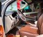 Toyota Innova   2.0G   2016 - Bán Toyota Innova 2.0G sản xuất 2016, màu bạc