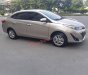 Toyota Vios   1.5G  2020 - Bán Toyota Vios 1.5G đời 2020 còn mới