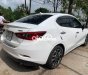 Mazda 2    2017 - Bán ô tô Mazda 2 đời 2017, màu trắng còn mới giá cạnh tranh