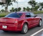 Chrysler 300C   2.7 V6  2008 - Cần bán Chrysler 300C 2.7 V6 sản xuất 2008, màu đỏ, xe nhập