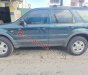 Ford Escape   2001 - Cần bán Ford Escape năm 2001, màu xanh lam