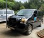 Hyundai Grand Starex 2006 - Bán Hyundai Grand Starex đời 2006, màu đen, nhập khẩu, 210 triệu