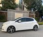 Peugeot 208 2014 - Bán Peugeot 208 năm 2014, màu trắng, nhập khẩu chính chủ
