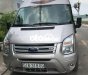 Ford Transit 2018 - Bán ô tô Ford Transit sản xuất 2018, màu bạc