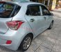 Hyundai Grand i10 2015 - Bán Hyundai Grand i10 đời 2015, màu bạc