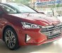 Hyundai Elantra 2021 - Bán xe Hyundai Elantra sản xuất năm 2021, màu đỏ, giá tốt