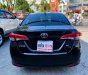 Toyota Vios   1.5G 2019 - Bán ô tô Toyota Vios 1.5G 2019, màu đen, giá tốt