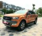 Ford Ranger   Wildtrak 3.2L 4x4 AT  2017 - Bán ô tô Ford Ranger Wildtrak 3.2L 4x4 AT 2017, nhập khẩu nguyên chiếc