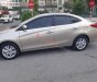 Toyota Vios   1.5G  2020 - Bán Toyota Vios 1.5G đời 2020 còn mới