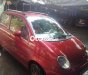 Daewoo Matiz   2003 - Xe Daewoo Matiz đời 2003, màu đỏ, xe nhập còn mới