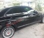 Mercedes-Benz C250 2010 - Bán Mercedes năm sản xuất 2010, màu đen còn mới