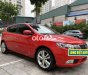 Kia Cerato 2013 - Cần bán lại xe Kia Cerato đời 2013, màu đỏ